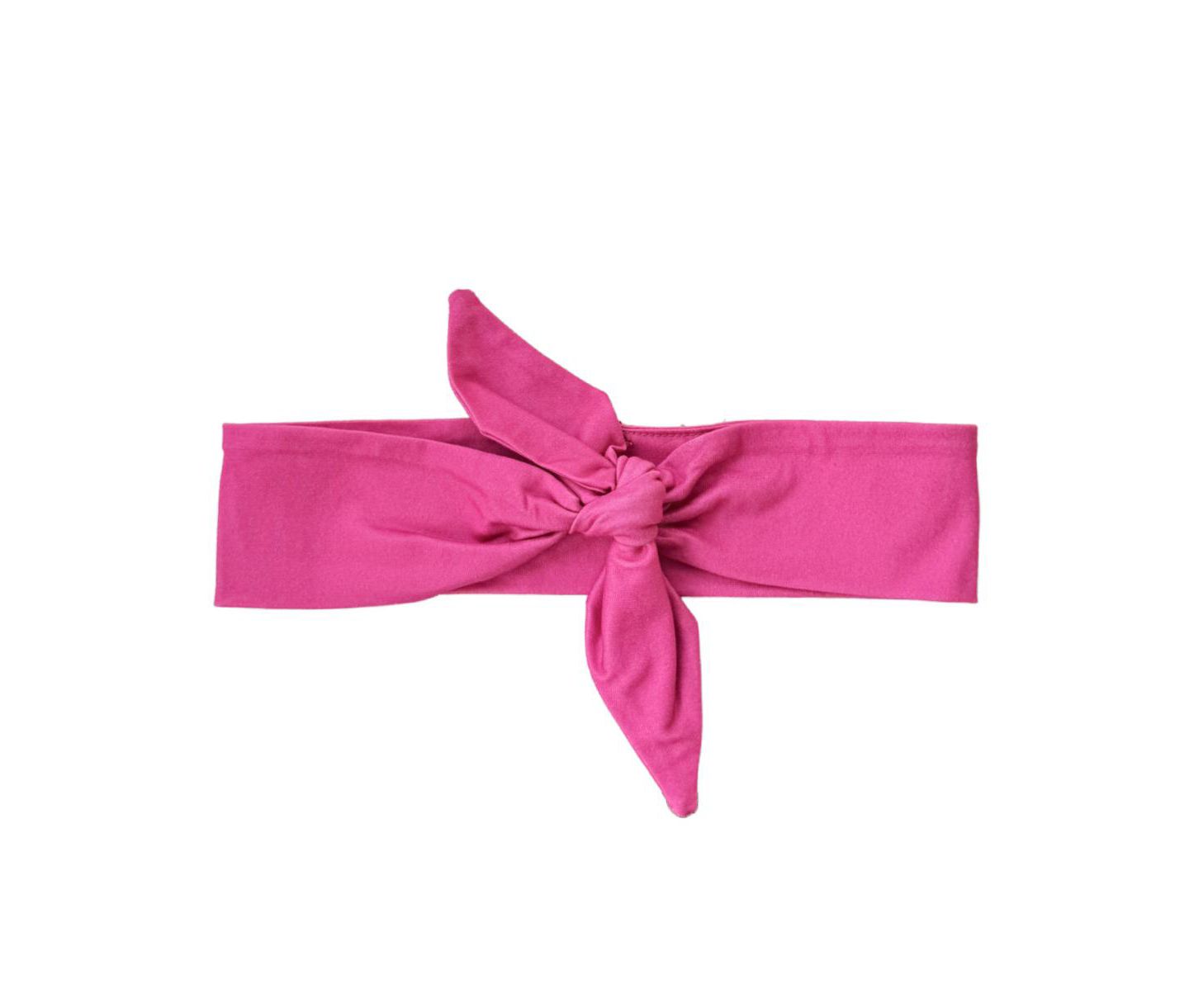 Женские аксессуары для волос Headbands of Hope Luxe Bamboo Knotted Headband — фото 1