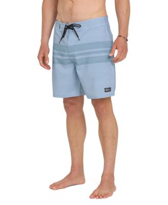 Men's Surfsilk Street-Trunk 18 Boardshorts