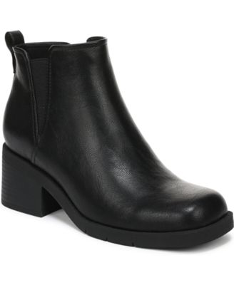 Women's Joplin Square Toe Short Booties