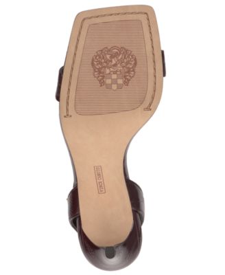 Women's Saprenda Ankle-Strap Sandals