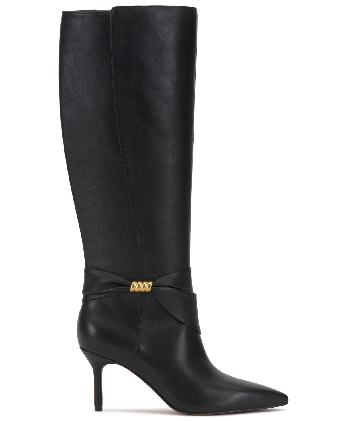 Vince Camuto Women's Meezo Stiletto Dress Boots