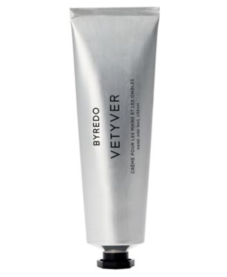Vetyver Hand and Nail Cream, 1.7 oz.