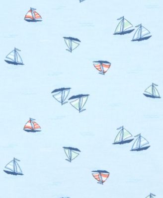 Baby Reversible Novelty Printed Blanket