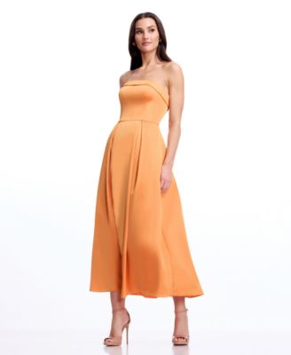 Women's Mika Sleeveless Midi Dress