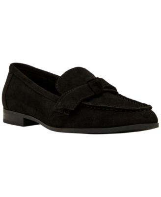 Women's Bowie Round Toe Loafers