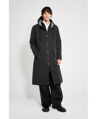Men's Martins Parka Coats