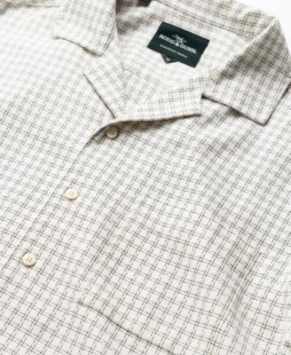 Men's Resort Fit East Gore Short Sleeve Shirt