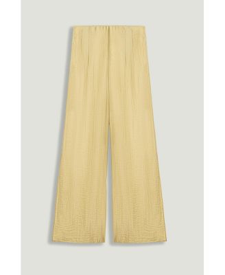 Women's Straight-Leg Relaxed Pants