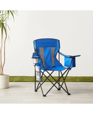 Camping Chair Mesh Outdoor leisure equipment
