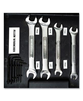 TZE251 0.94 in. x 26.2 ft. TZe Standard Adhesive Laminated Labeling Tape