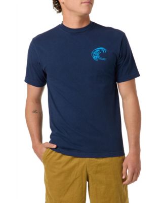 Men's Escape Boxy Short-Sleeve T-Shirt