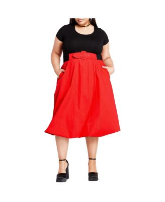 Women's Paris Days Dress