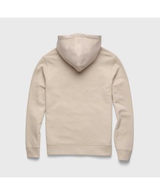 Men's Marine French Terry Hoodie