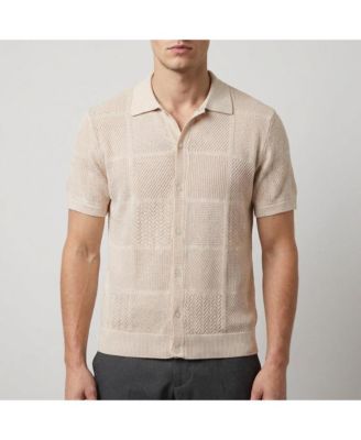 Men's Brent Knit Sweater