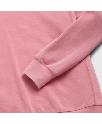 Men's Butch Burnout Crewneck