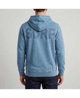 Men's Surfside Supply Co. Surf Graphic Vintage Hoodie