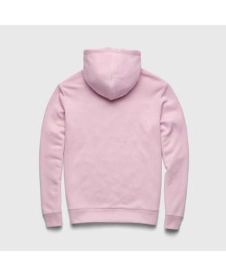 Men's Justin Cashmist Fleece Hoodie
