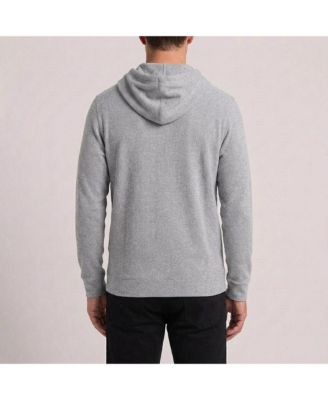 Men's Justin Cashmist Fleece Hoodie