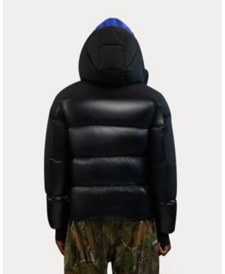 Men's Chambery Expedition Puffer Jacket