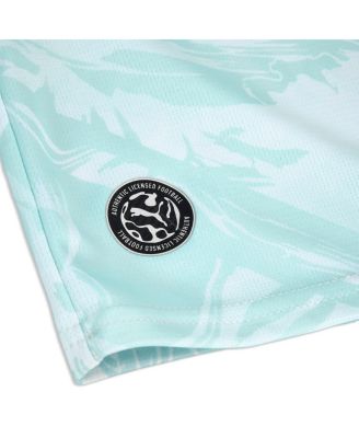 Big Boys and Girls Cristiano Ronaldo White Portugal National Team 2026 Away Replica Jersey