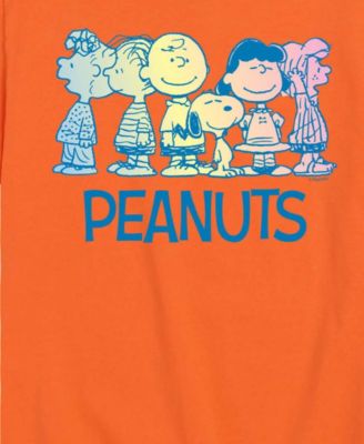 Boys' 8-20 Graphic Short-Sleeve T-Shirt