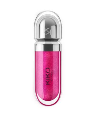 Kiko Milano 3D Hydra Lip Gloss 022 oz - 23 Magenta 12$