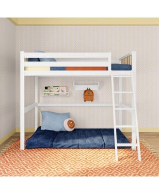 Max and Lily Scandinavian High Loft