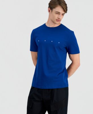 Men's Dorosi Crewneck Graphic T-Shirt