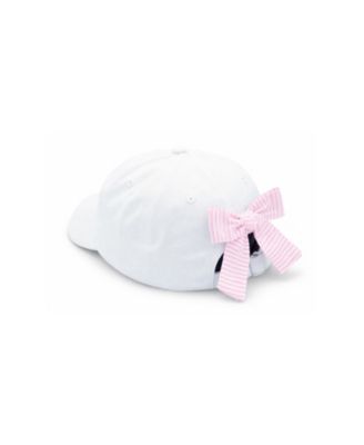 Bits and Bows Women's Nana Bow Baseball Hat