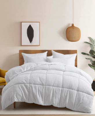 All Season Ultra Soft Down Alternative Comforter, Queen