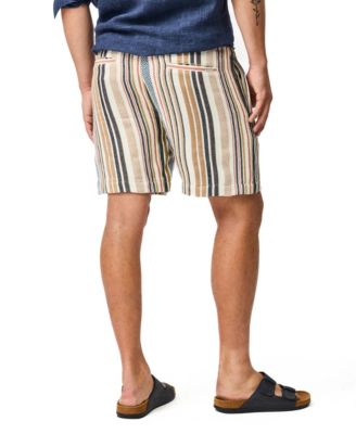 Men's Relaxed-Fit Gifford 7" Shorts