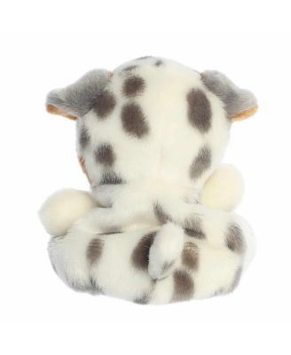 Mini Sydney Aussie Palm Pals Adorable Plush Toy White 5"