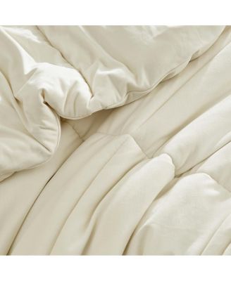 If My Bed Was a Hippo Oversized Comforter