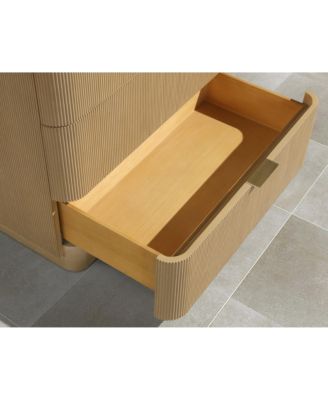 Calamigo 36", Oak Finish