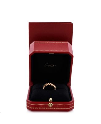 Clash de Cartier Ring