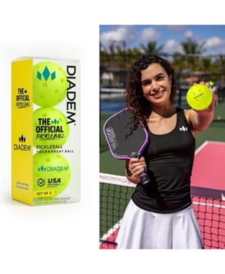 Official Pickleball Ball