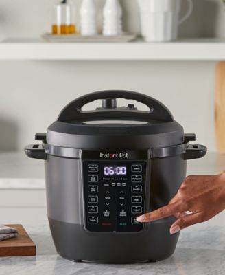 Rio 6-Quart Sleek 7-in-1 Multi-Cooker