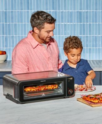 InstantHeat 6-in-1 Pizza and Toaster Oven