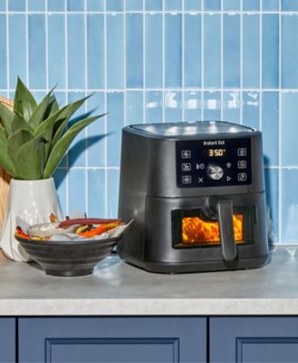 Vortex 4-Quart 6-in-1 Mini Air Fryer