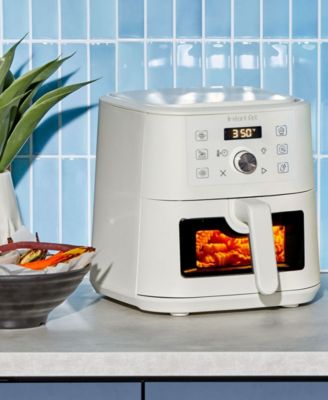 Vortex 4-Quart 6-in-1 Mini Air Fryer