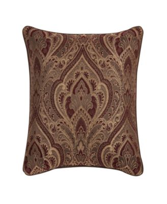 Odette Square Decorative Pillow, 20" x 20"