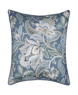 Michaela Square Decorative Pillow, 20" x 20"