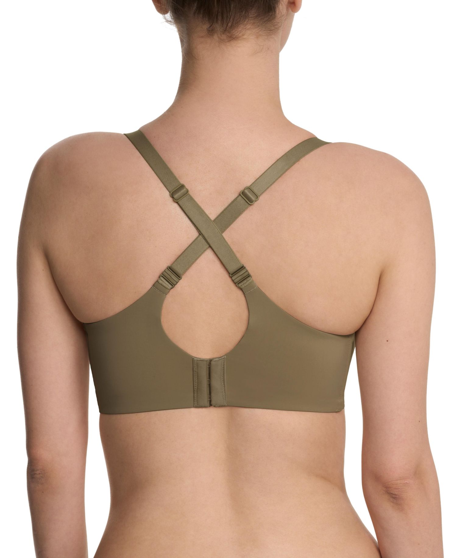 Women's Elevate High Impact Convertible Sports Bra