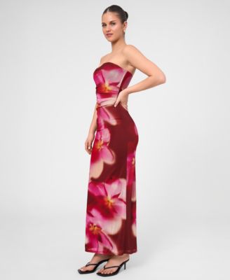 Summer Evening Dresses - Macy's