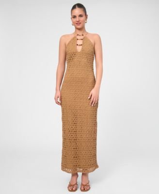 Women's Brown Dresses | Macy's
