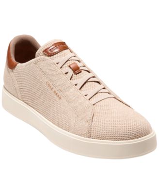 Men's Grand Pro Luxe Slip-on Stitchlite Sneaker