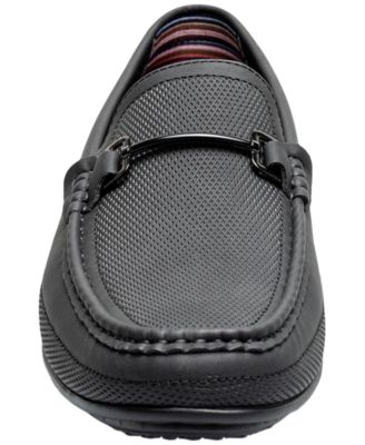 Men's Colton Moc-Toe Shoes