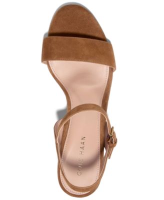 Women's Josie Block Heel Sandals