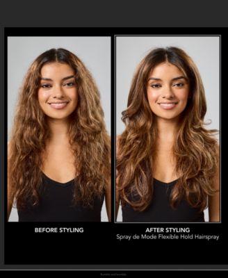 de Mode Flexible Hold Hair Spray, 4.5 oz.