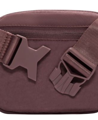 Unisex Aura Crossbody Bag